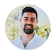 Michael Teixeira profile photo