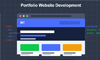 Data Visualization project thumbnail